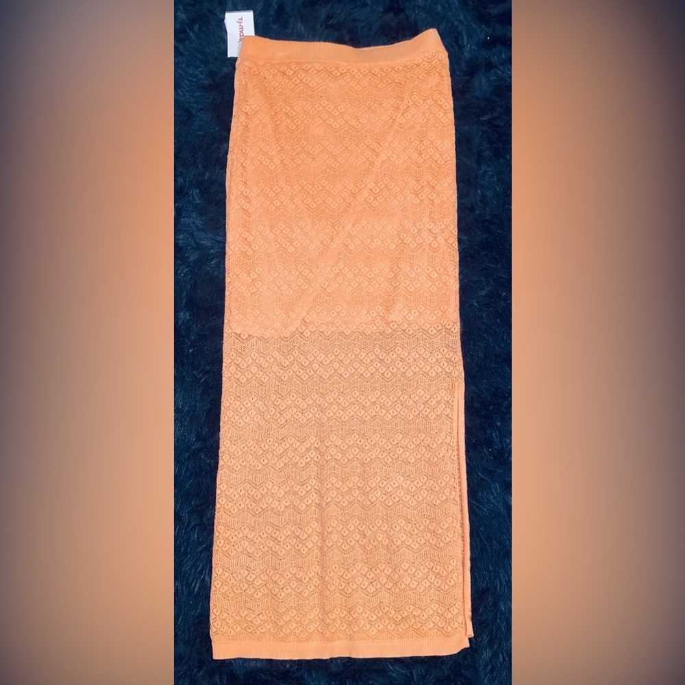 House of Harlow long Skirt,‎ S